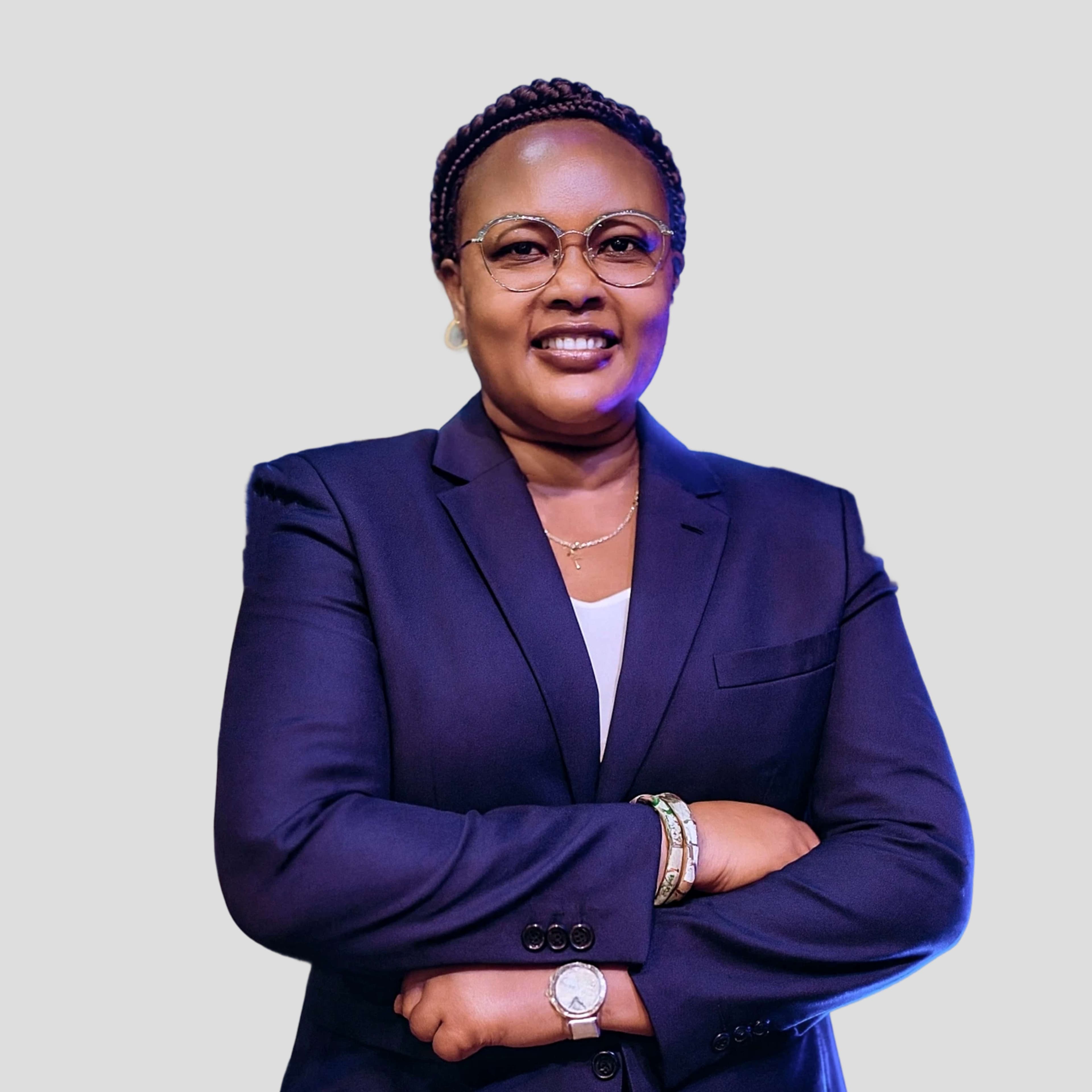 Brigitte UWINGABIRE KABARE